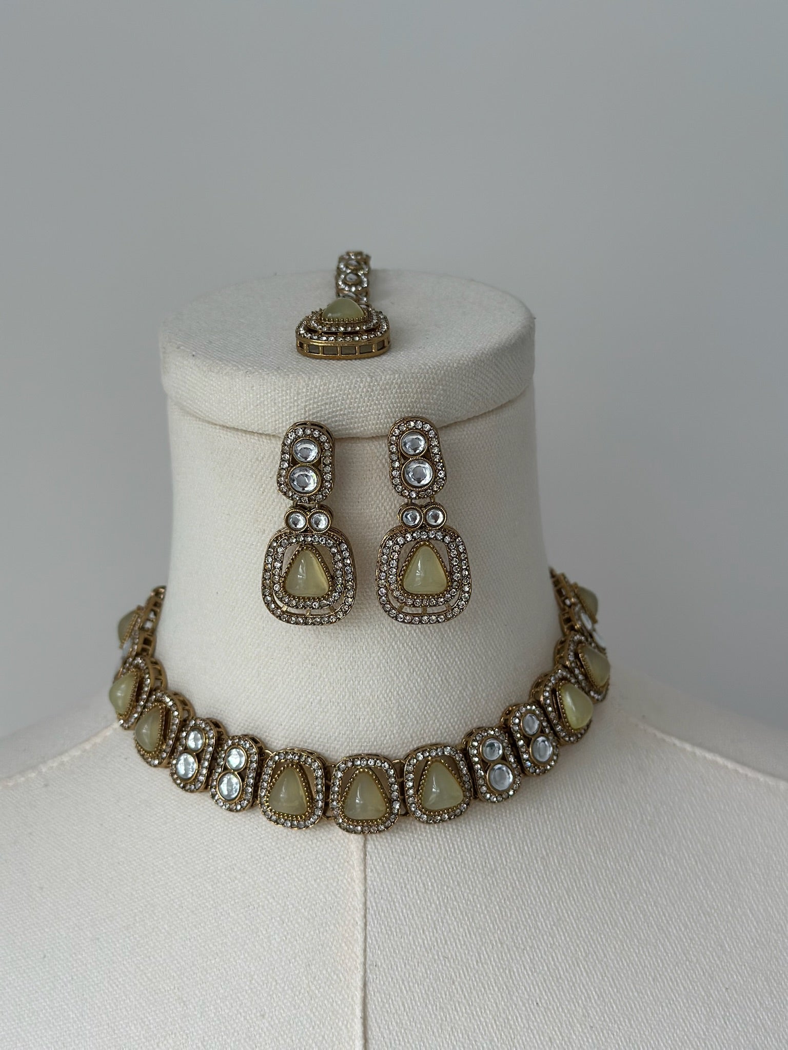 Olivia Set | Ready-to-ship