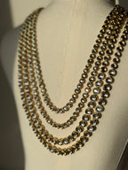 Groom Kundan Haar | Ready-to-ship