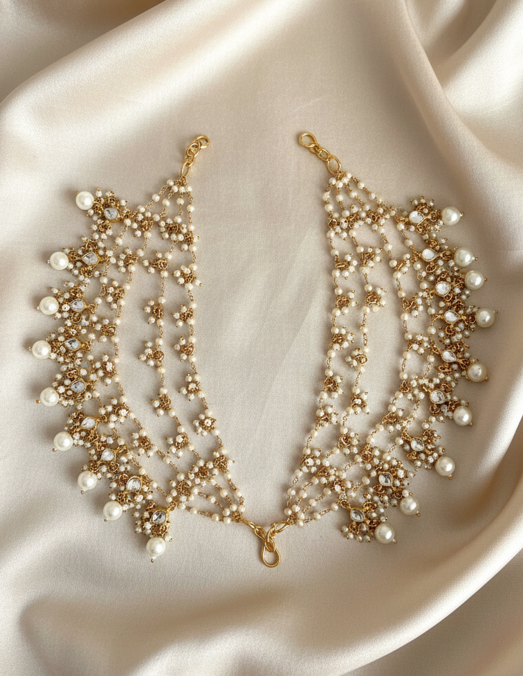 Savannah Saharay | Ready-to-ship