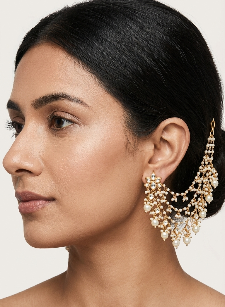 Savannah Saharay | Ready-to-ship