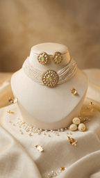 Alexia Set | Ready-to-ship - Touch Of Elegance