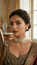 Alexia Set | Ready-to-ship - Touch Of Elegance