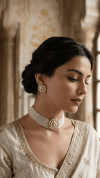 Alexia Set | Ready-to-ship - Touch Of Elegance