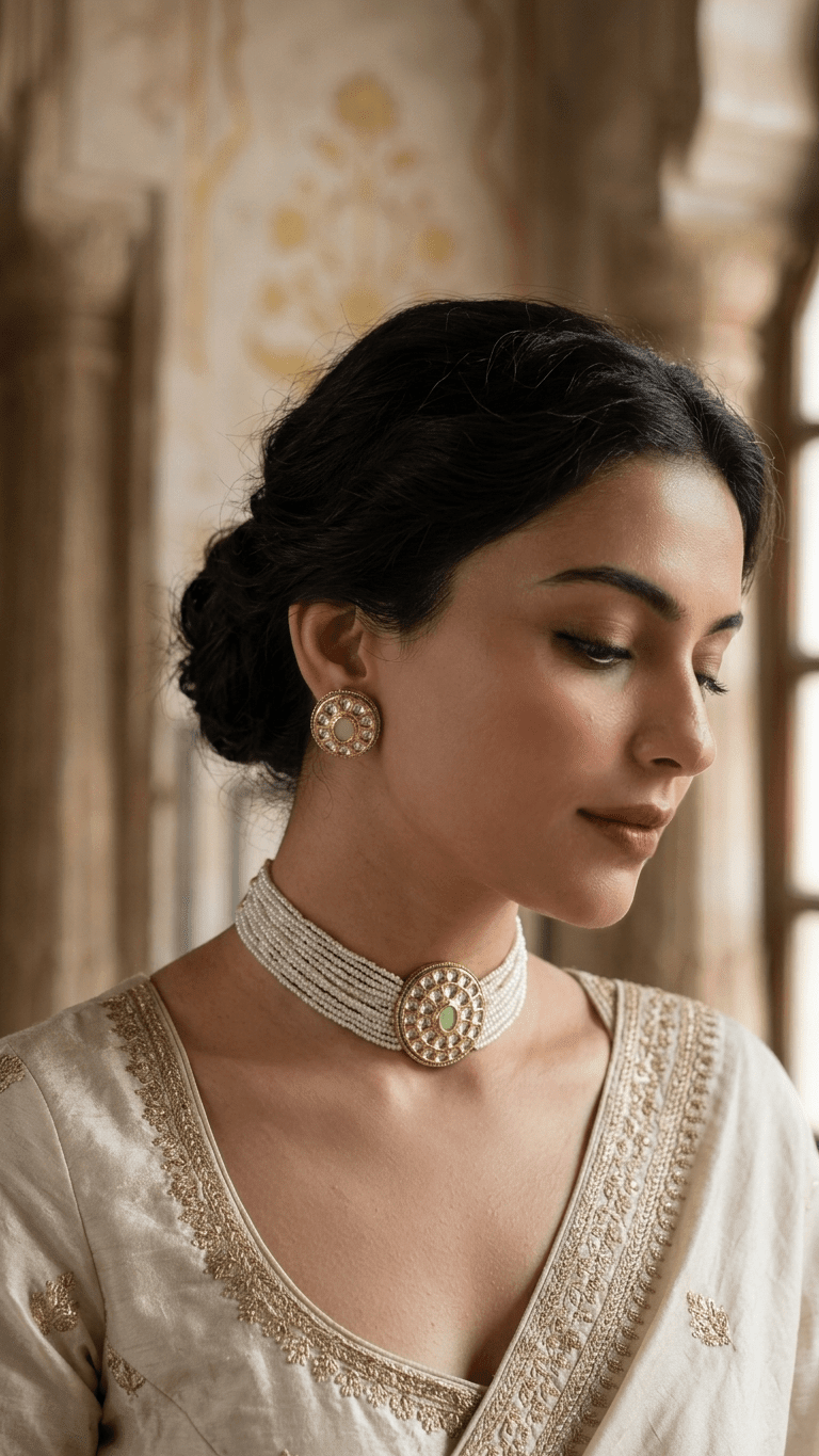 Alexia Set | Ready-to-ship - Touch Of Elegance