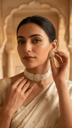 Alexia Set | Ready-to-ship - Touch Of Elegance