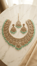 Alisa Set | Ready - to - ship - Touch Of Elegance