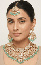 Alisa Set | Ready - to - ship - Touch Of Elegance