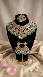 Alisa Set | Ready - to - ship - Touch Of Elegance