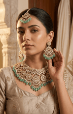 Alisa Set | Ready - to - ship - Touch Of Elegance