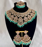 Alisa Set | Ready - to - ship - Touch Of Elegance