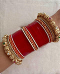Aman Choora | Made - on - order - Touch Of Elegance