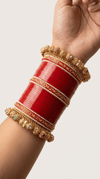 Aman Choora | Made-on-order - Touch Of Elegance