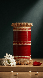 Aman Choora | Made-on-order - Touch Of Elegance