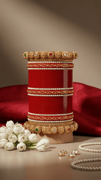 Aman Choora | Made-on-order - Touch Of Elegance