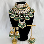 Amanat Set | Pre - order - Touch Of Elegance