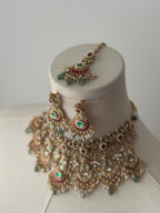 Amaya Set | Ready-to-ship - Touch Of Elegance