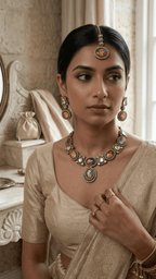 Amelia Multi Set | Ready-to-ship - Touch Of Elegance