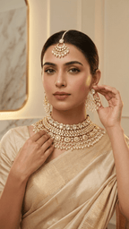 Amira Set | Ready-to-ship - Touch Of Elegance