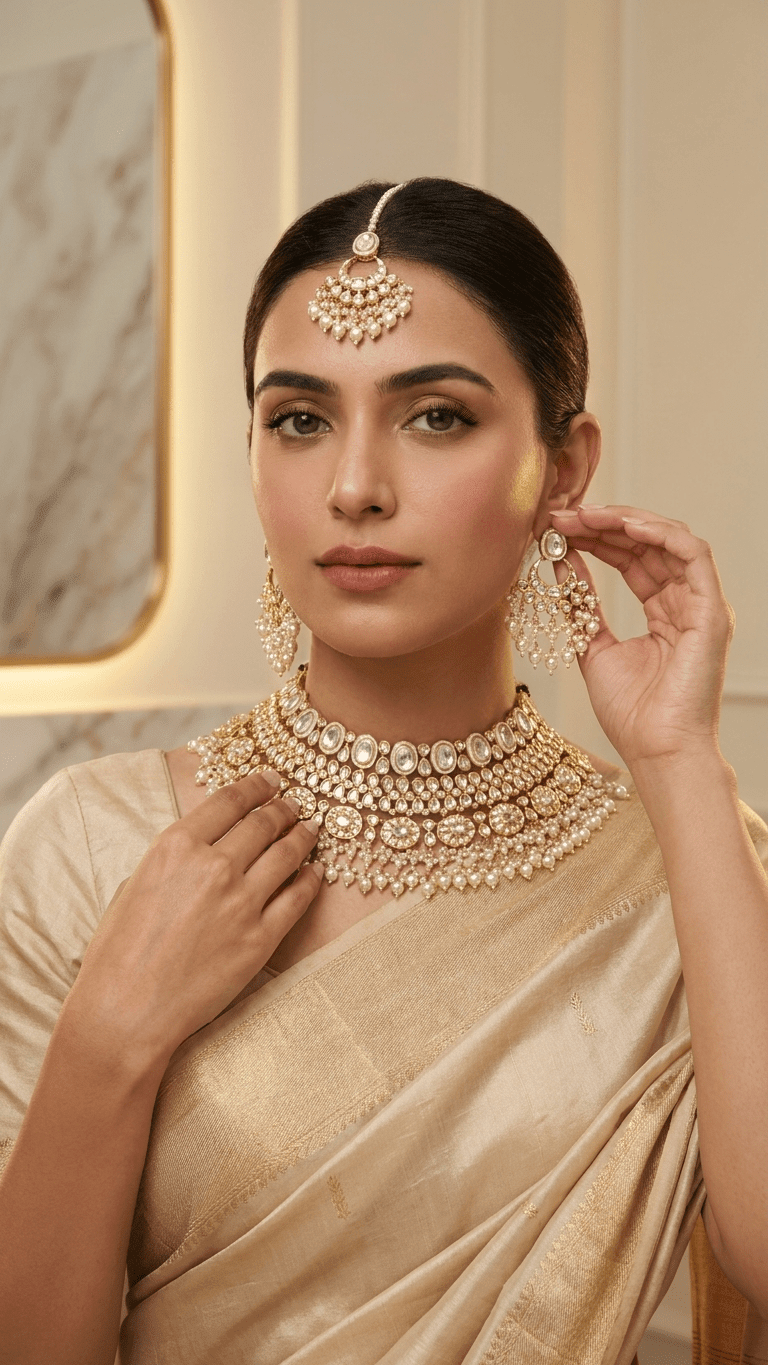Amira Set | Ready-to-ship - Touch Of Elegance