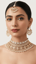 Amira Set | Ready-to-ship - Touch Of Elegance