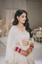 Amit Diamond Set | Ready - to - ship - Touch Of Elegance