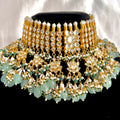 Amit Jade Set | Pre - order - Touch Of Elegance