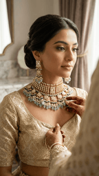 Amit Jade Set | Pre-order - Touch Of Elegance