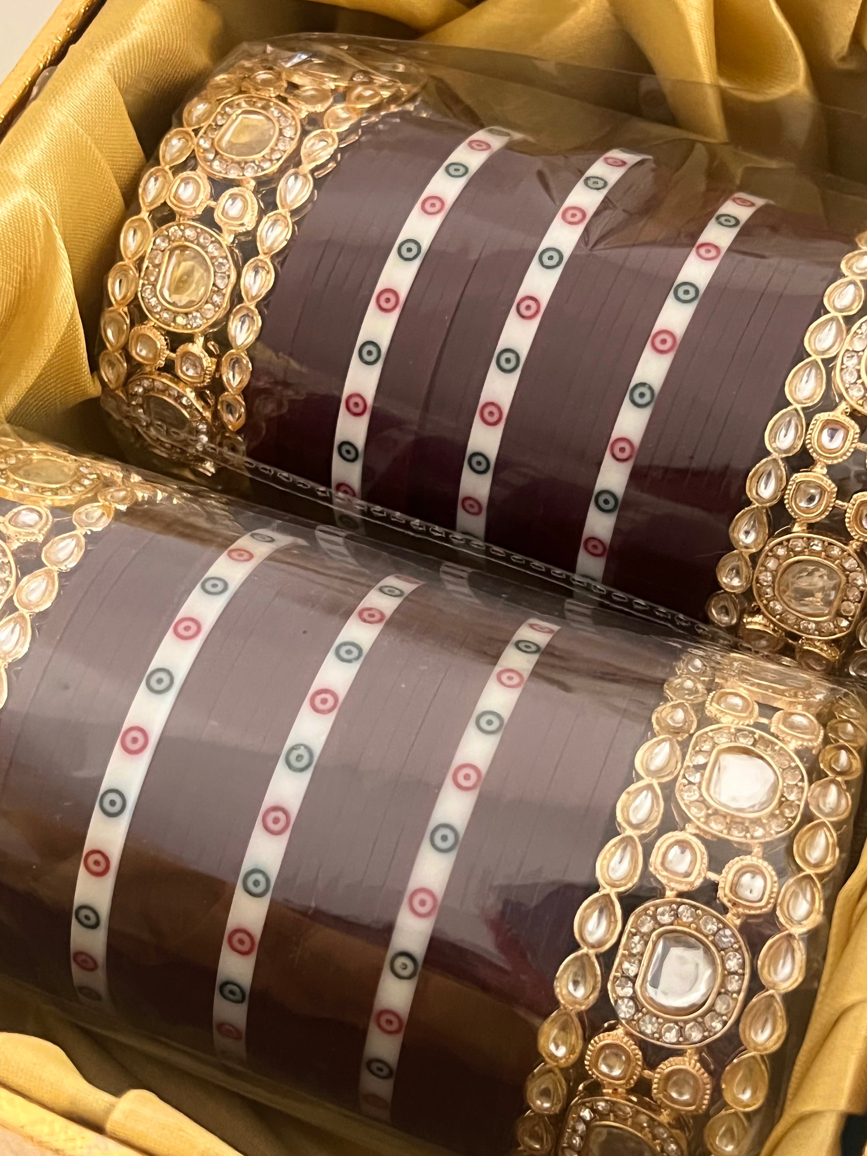 Anam Choora | Made - on - order - Touch Of Elegance