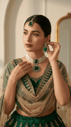 Arina Set | Ready-to-ship - Touch Of Elegance
