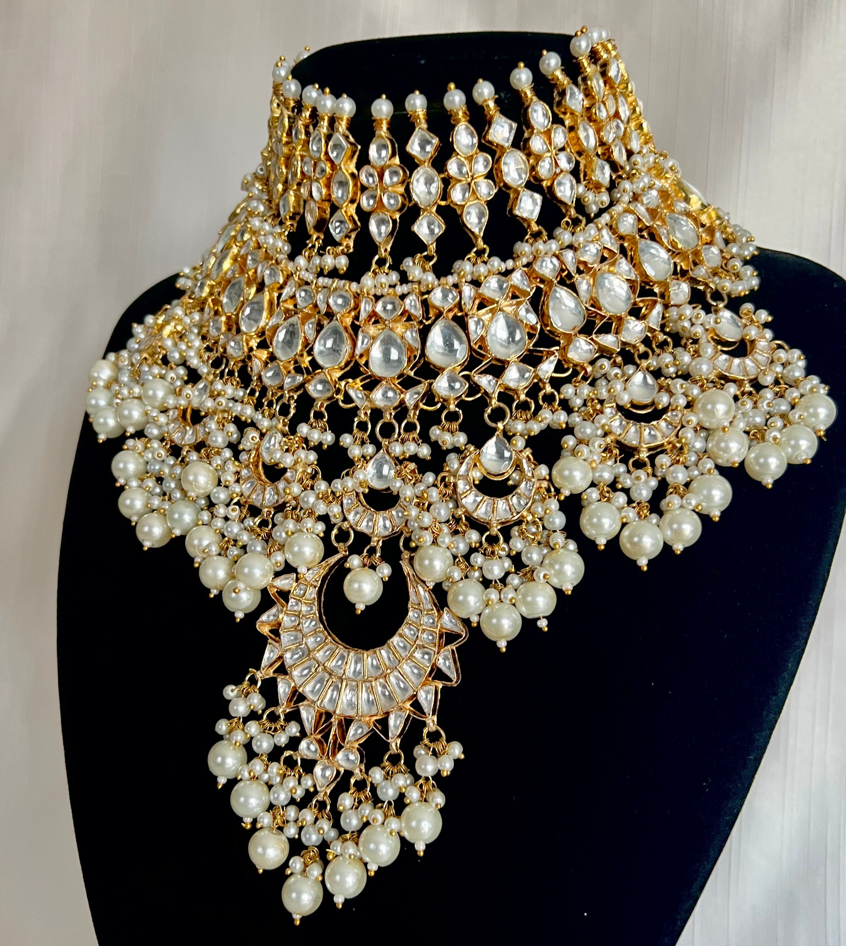 Athena Set | Pre - order - Touch Of Elegance