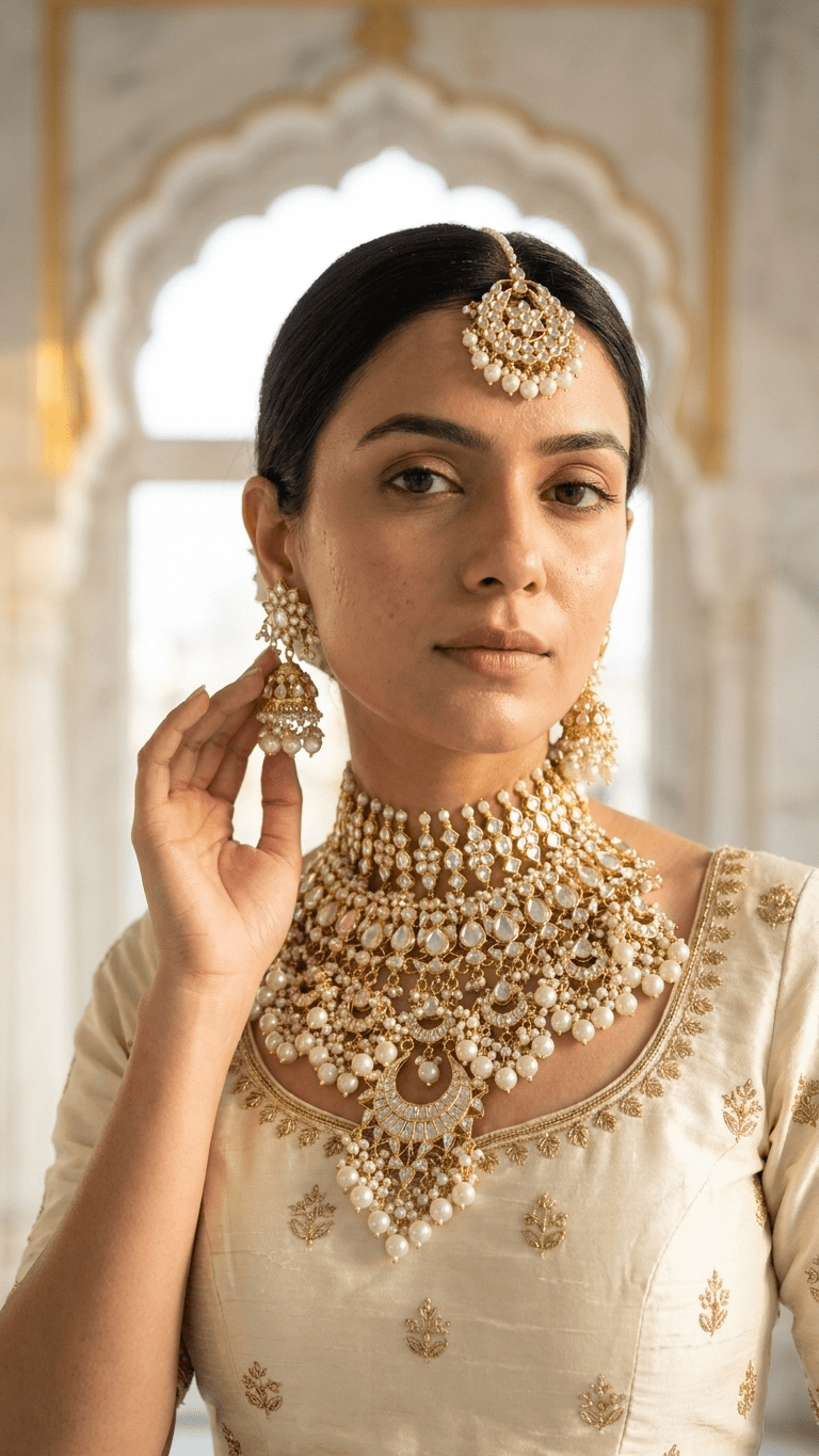 Athena Set | Pre - order - Touch Of Elegance