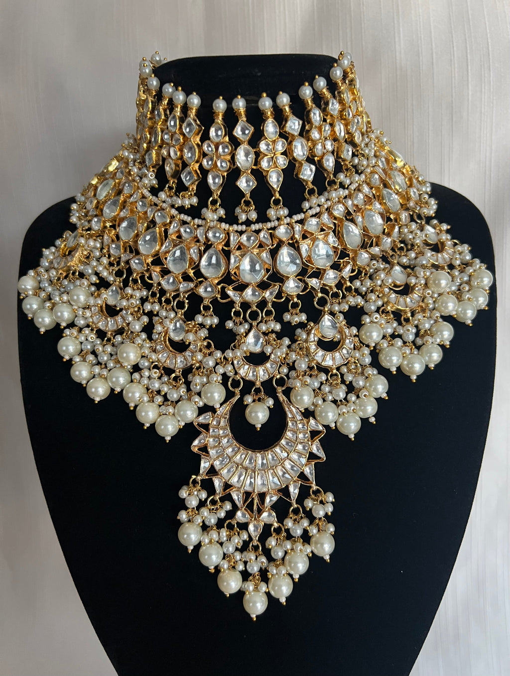 Athena Set | Pre - order - Touch Of Elegance