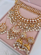 Athena Set | Pre - order - Touch Of Elegance