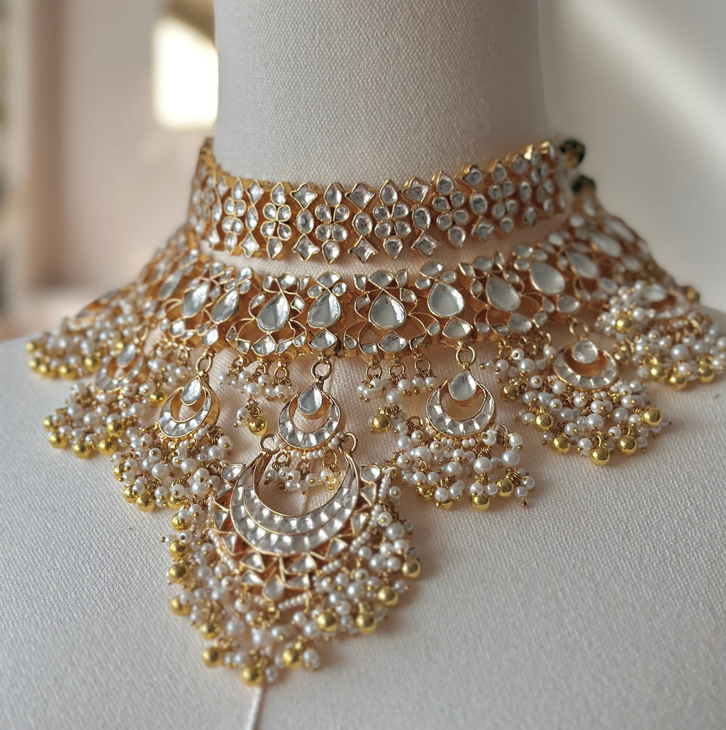 Athena Set | Pre - order - Touch Of Elegance