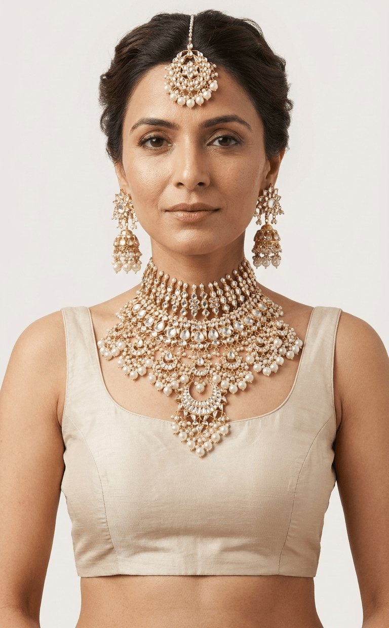 Athena Set | Pre - order - Touch Of Elegance