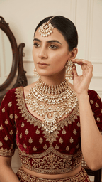 Athena Set | Pre - order - Touch Of Elegance