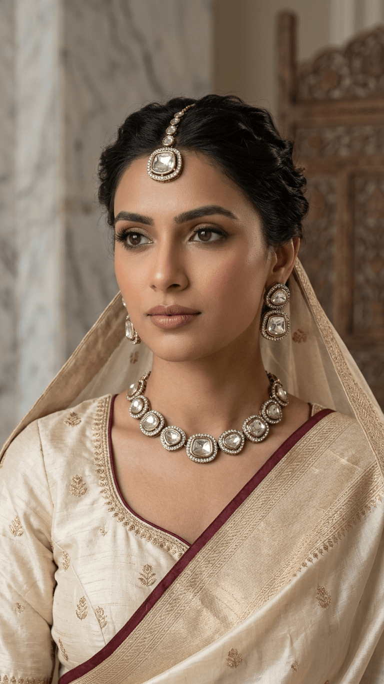 Aviva Set | Ready-to-ship - Touch Of Elegance
