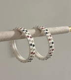 Bindi Bangles | Ready - to - ship - Touch Of Elegance