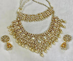 Bridal Jaipur Set | Pre - order - Touch Of Elegance