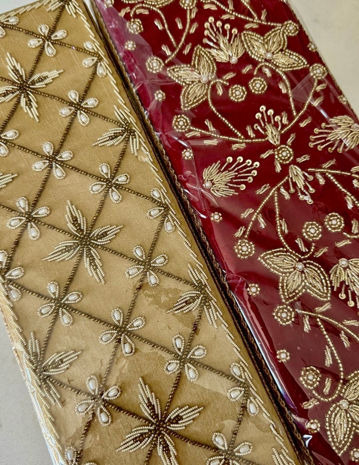 Choora Box - Touch Of Elegance