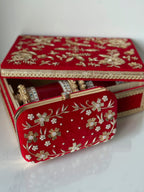 Custom Clutch | Made - on - order - Touch Of Elegance