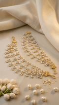 Dainty Saharas | Made - on - order - Touch Of Elegance