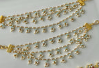Dainty Saharas | Made - on - order - Touch Of Elegance