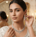 Diamond Dreams Set | Ready - to - ship - Touch Of Elegance