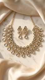 Elegant Rose Set | Ready-to-ship - Touch Of Elegance