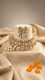 Elegant Rose Set | Ready-to-ship - Touch Of Elegance