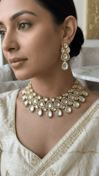 Elegant Rose Set | Ready-to-ship - Touch Of Elegance