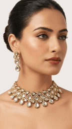 Elegant Rose Set | Ready-to-ship - Touch Of Elegance