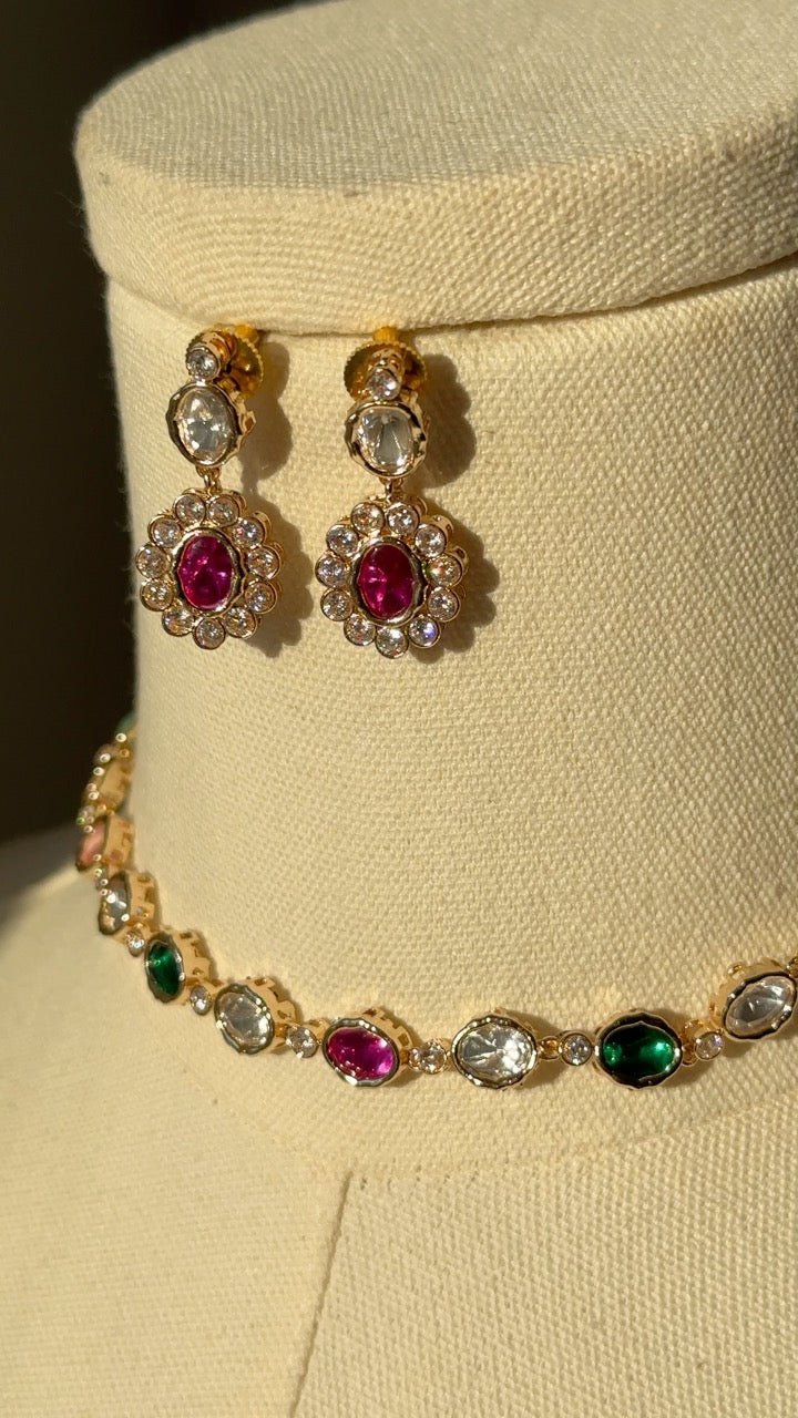 Erica Multi Set | Ready-to-ship - Touch Of Elegance