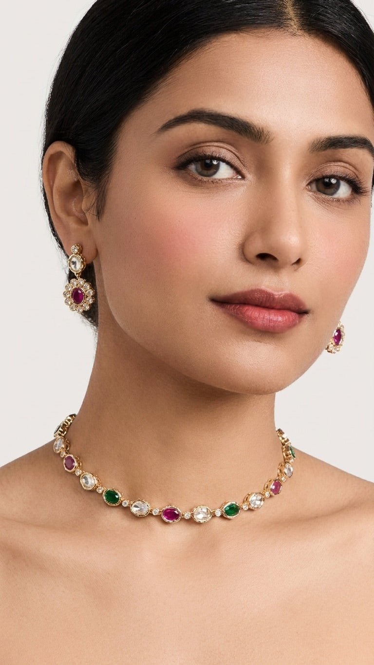 Erica Multi Set | Ready-to-ship - Touch Of Elegance